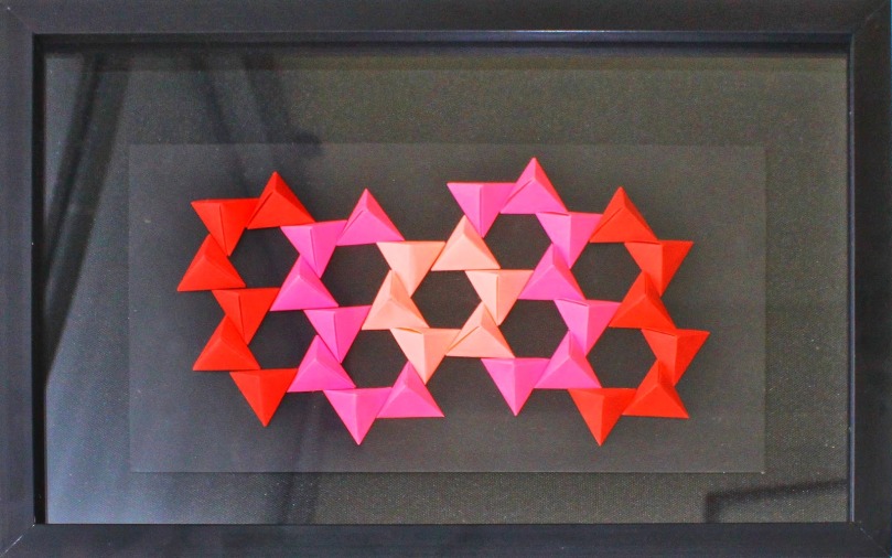 arte origami papel javier miranda venezuela ciencia topologia (1)